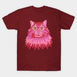 Floof Mountain T-Shirt